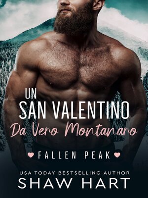 cover image of Un San Valentino Da Vero Montanaro